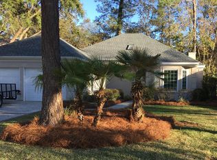 16 Tanaquay Ct, Savannah, GA 31411