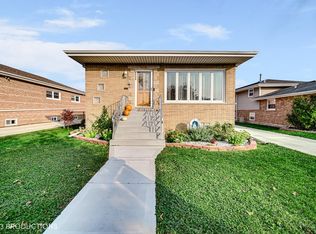 8025 McVicker Ave, Burbank, IL