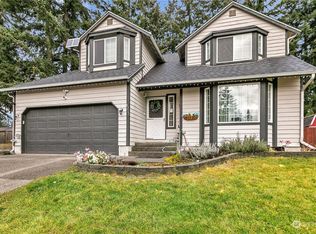 8217 188th Street Ct E, Puyallup, WA 98375