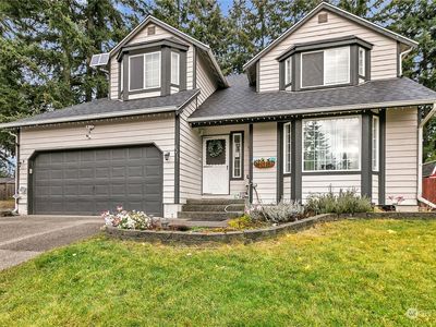 8217 188th Street Ct E, Puyallup, WA, 98375