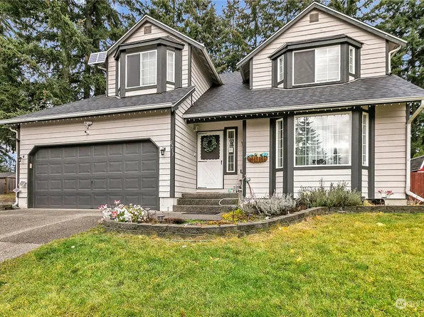 8217 188th Street Ct E, Puyallup, WA 98375