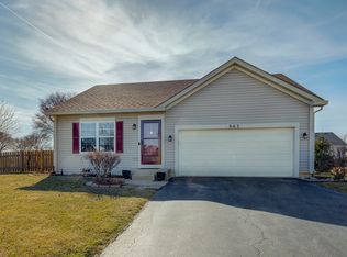 903 Daniel St, Plano, IL 60545