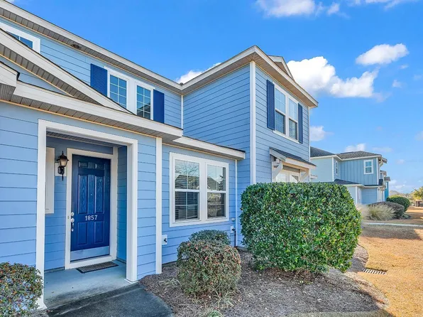 1857 Culbertson Ave. #1857, Myrtle Beach, SC 29577