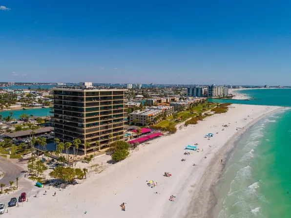 7650 Bayshore Dr APT 1105, Treasure Island, FL 33706
