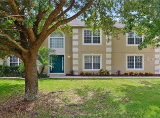 285 Organza Pl, Chuluota, FL 32766