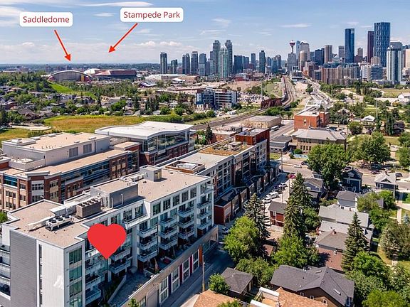 2nd image of 1020 SW 9th Ave SE #504