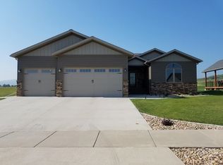 8111 Brooks Loop, Spearfish, SD 57783