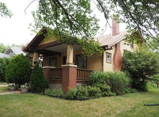 1106 Washington St, Emporia, KS 66801