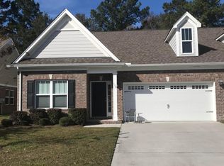 118 Regency Cir, Pooler, GA 31322