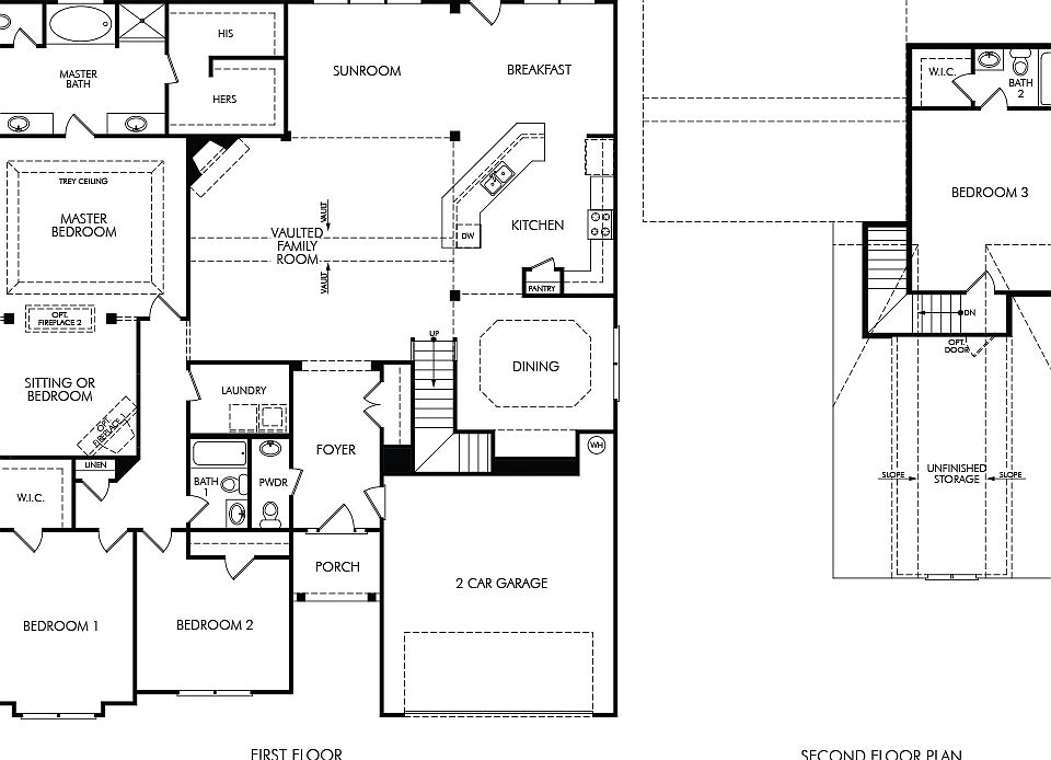 2nd image of 16 Ridgewater Ct