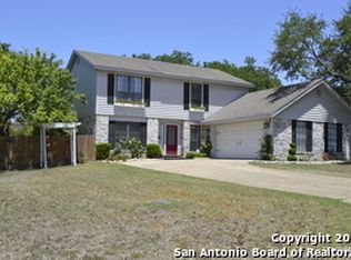 19743 Encino Way, San Antonio, TX 78259