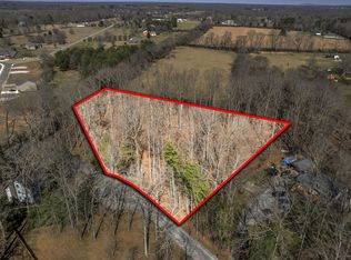 0 Boyds Ct, Manchester, TN 37355