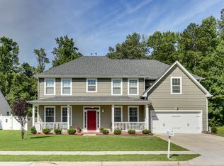 4805 Lake Shore Dr, Chesapeake, VA 23321