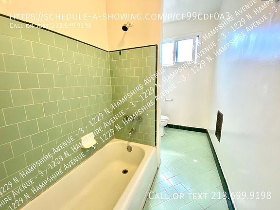 5th image of 1229 N Hampshire Ave #3
