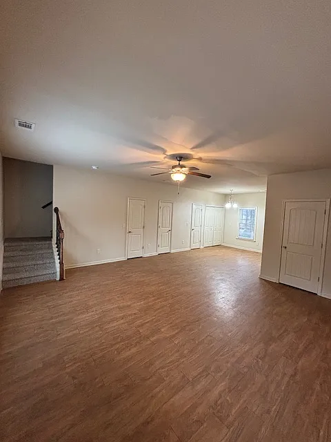 3 bed, 2.5 bath, 1488 sqft, $1,600 — Photo 3