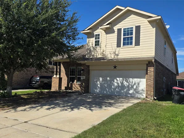 12634 Mansfield Glen Ct, Houston, TX 77014