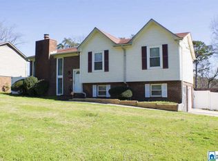 1529 Moseley Ln, Birmingham, AL 35215