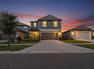 1874 Lanier Rd, Zephyrhills, FL 33541