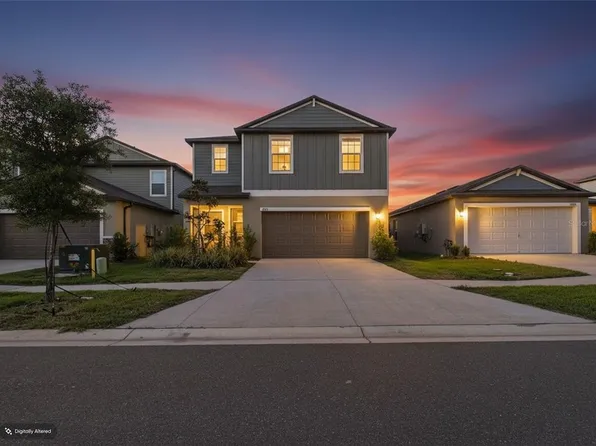 1874 Lanier Rd, Zephyrhills, FL 33541