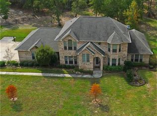 3303 W Benders Landing Blvd, Spring, TX 77386