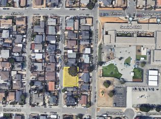 0 Judson St., Seaside, CA 93955