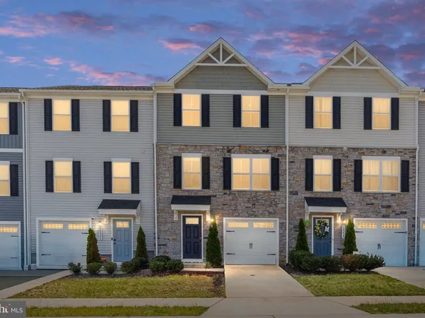 18240 Capital Ct, Ruther Glen, VA 22546