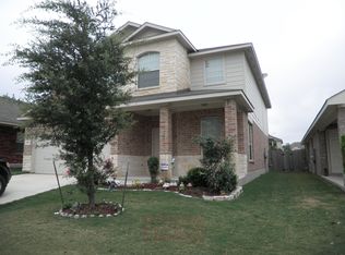 14011 Tramonto Hl, San Antonio, TX 78253