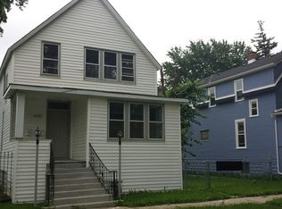 219 28th Ave, Bellwood, IL 60104