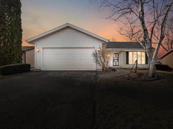 5013 Stage House Trail, Madison, WI 53714