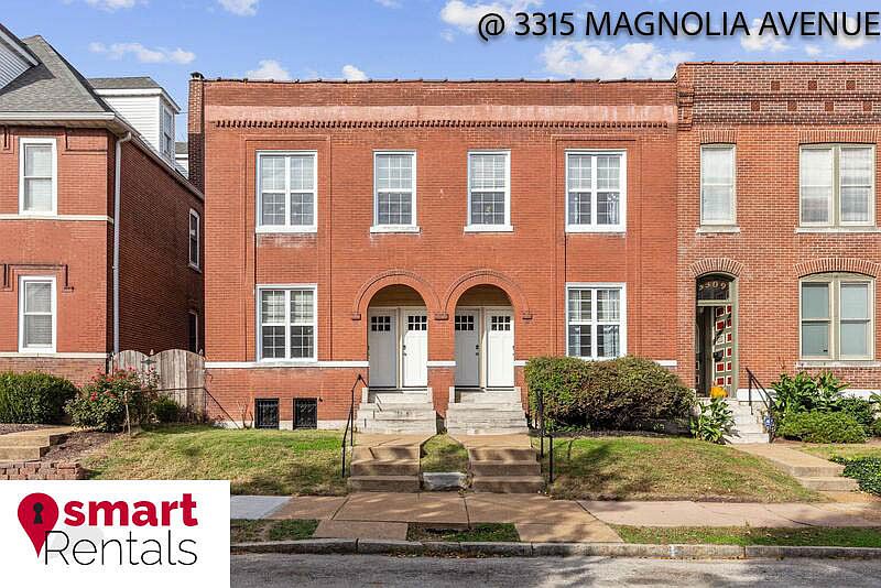 1st image of 3315 Magnolia Ave #2F