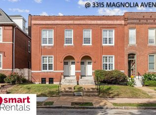 3315 Magnolia Ave #2F, Saint Louis, MO 63118