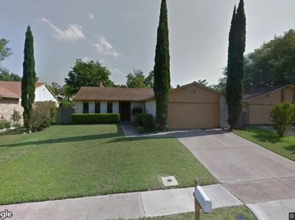 7504 Portman Ave, Fort Worth, TX 76112