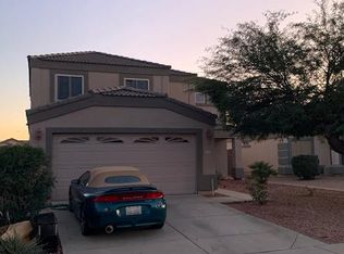12753 W Sweetwater Ave, El Mirage, AZ 85335
