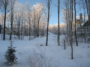 126 Bridge Rd #372, Jay Peak, VT 05859