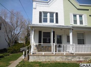 6804 Somerset St, Harrisburg, PA 17111