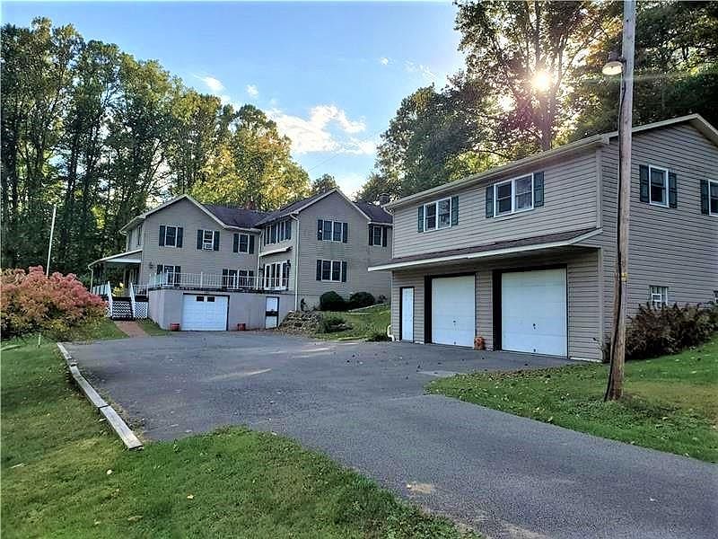 660 Hillville Rd, Karns City, PA 16041 Zillow