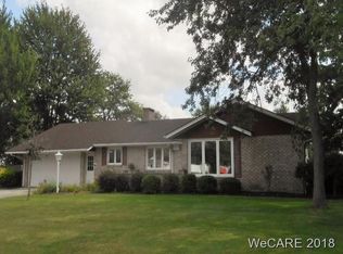 9691 Highway 65, Ottawa, OH 45875