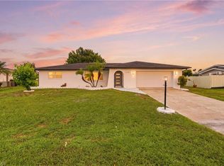 1719 Margate BLVD, LEHIGH ACRES, FL 33936