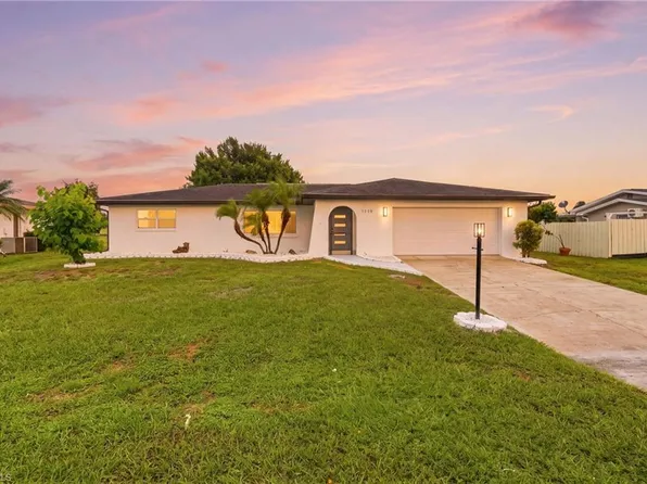 1719 Margate BLVD, LEHIGH ACRES, FL 33936