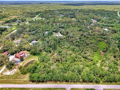 Garrison Ave LOT 7, North Pt, FL, 34291