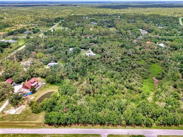 Garrison Ave Lot 7, North Pt, FL 34291