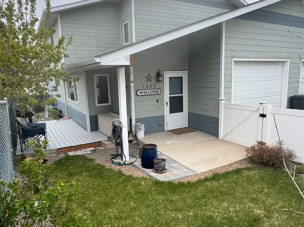 1225 Butte Ave #3, Helena, MT 59601
