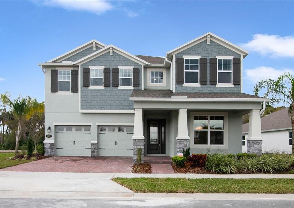 832 Terrapin Dr, Debary, FL 32713 Zillow