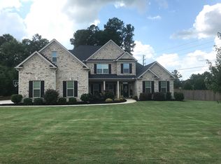 100 Bowers Ln, McDonough, GA 30252