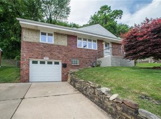 4974 Doyle Rd, Pittsburgh, PA 15227