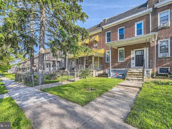 3927 Boarman Ave, Baltimore, MD 21215