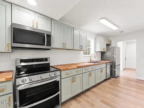 3036 COMMONWEALTH Avenue, Jacksonville, FL 32254