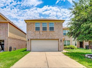 3078 View Valley Trl, Katy, TX 77493