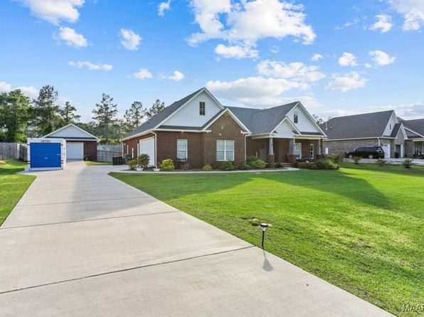 213 Archer Trl, New Brockton, AL 36351