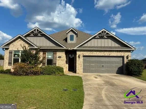 300 Preservation Pkwy, Perry, GA 31069
